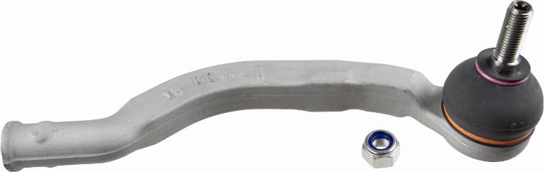 Lemförder 43489 01 - Tie Rod End onlydrive.pro