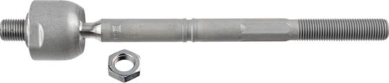 Lemförder 43487 01 - Inner Tie Rod, Axle Joint onlydrive.pro