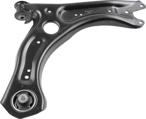 Lemförder 43478 01 - Track Control Arm onlydrive.pro