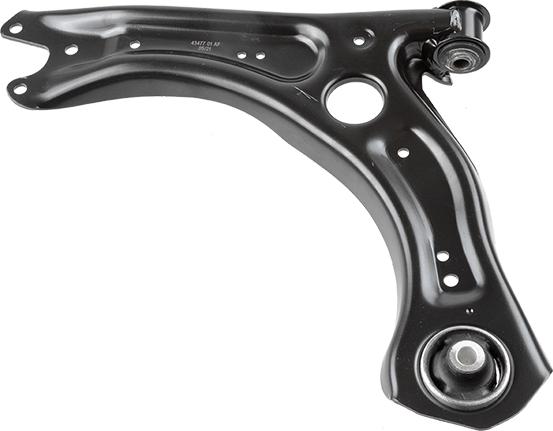 Lemförder 43477 01 - Track Control Arm onlydrive.pro