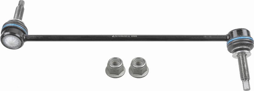 Lemförder 43656 01 - Rod / Strut, stabiliser onlydrive.pro