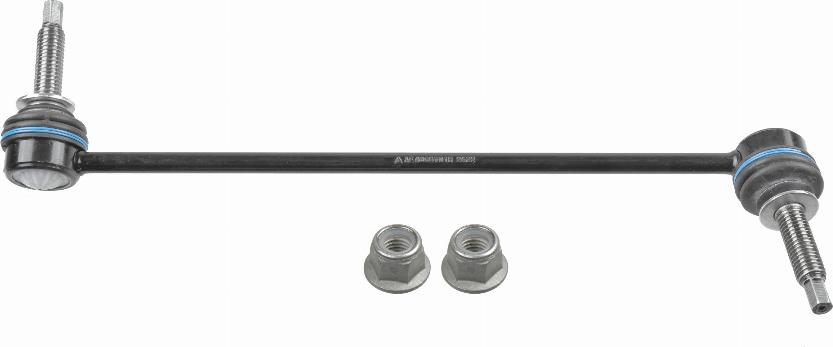 Lemförder 43657 01 - Rod / Strut, stabiliser onlydrive.pro