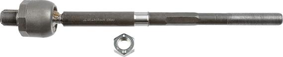 Lemförder 43078 01 - Inner Tie Rod, Axle Joint onlydrive.pro