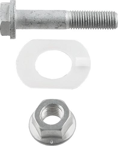 Lemförder 43384 01 - Repair Kit, wheel suspension onlydrive.pro