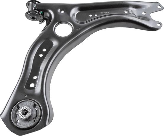 Lemförder 43333 01 - Track Control Arm onlydrive.pro