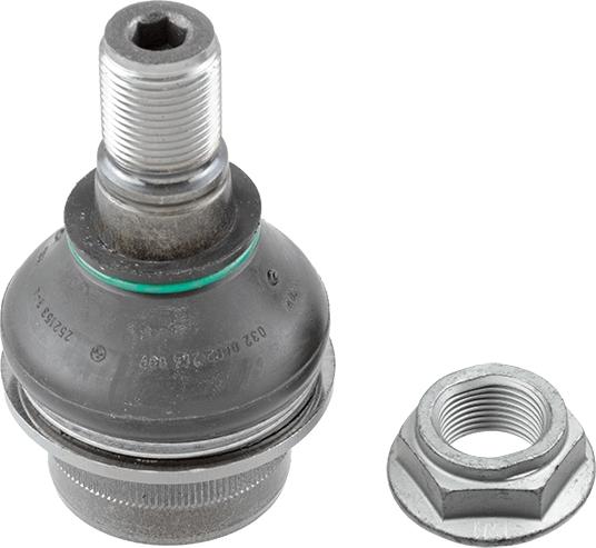 Lemförder 43261 01 - Ball Joint onlydrive.pro