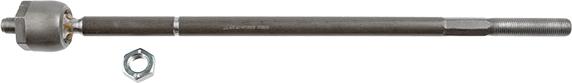 Lemförder 42923 01 - Inner Tie Rod, Axle Joint onlydrive.pro