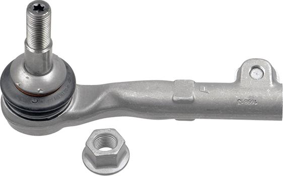 Lemförder 42494 01 - Tie Rod End onlydrive.pro