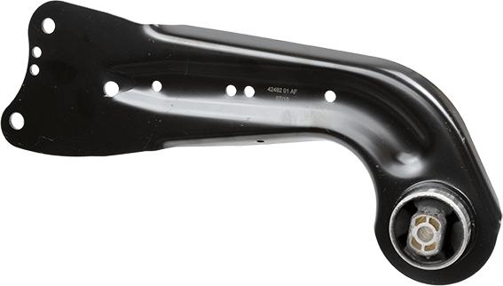 Lemförder 42492 01 - Track Control Arm onlydrive.pro