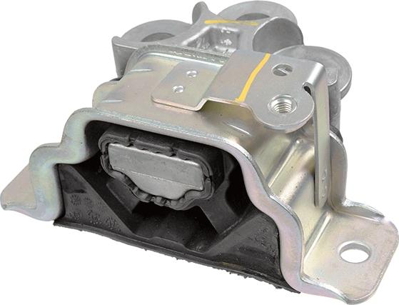 Lemförder 42443 01 - Mounting, automatic transmission onlydrive.pro