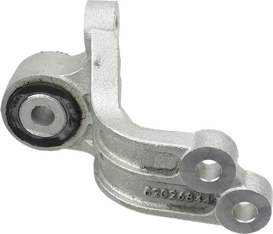 Lemförder 42451 01 - Holder, engine mounting onlydrive.pro