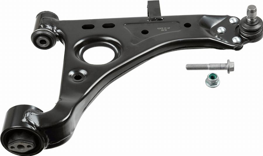 Lemförder 42412 01 - Track Control Arm onlydrive.pro