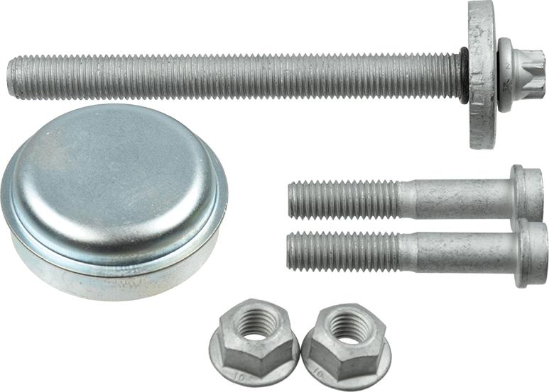 Lemförder 42480 01 - Repair Kit, wheel suspension onlydrive.pro