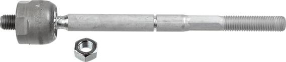 Lemförder 42434 01 - Inner Tie Rod, Axle Joint onlydrive.pro