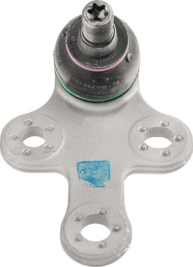 Lemförder 42435 01 - Ball Joint onlydrive.pro