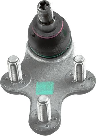 Lemförder 42436 01 - Ball Joint onlydrive.pro