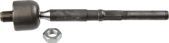 Lemförder 42478 01 - Inner Tie Rod, Axle Joint onlydrive.pro