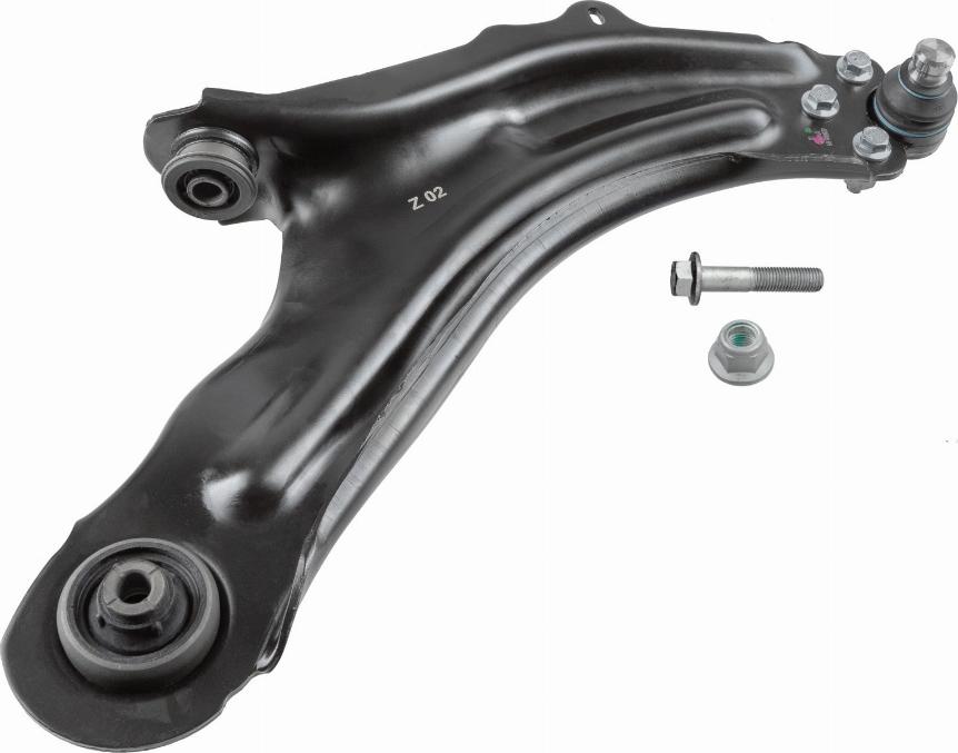 Lemförder 42594 01 - Track Control Arm onlydrive.pro