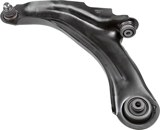 Lemförder 42591 01 - Track Control Arm onlydrive.pro