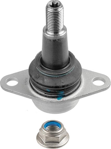 Lemförder 42652 01 - Ball Joint onlydrive.pro