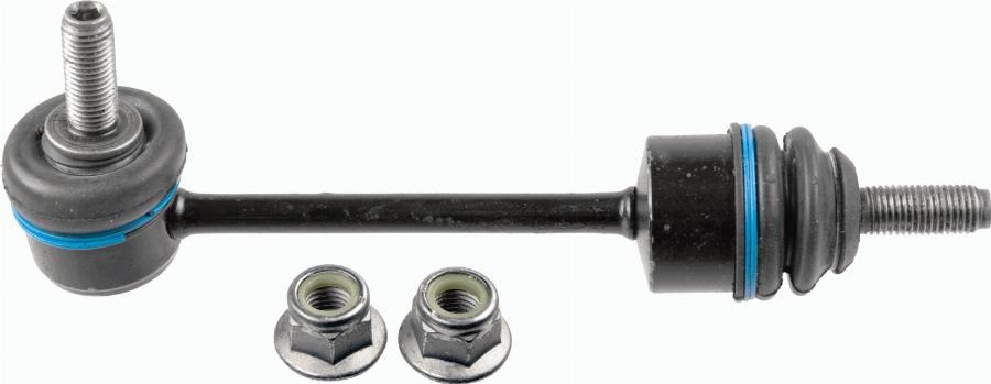 Lemförder 42632 01 - Rod / Strut, stabiliser onlydrive.pro