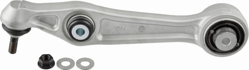 Lemförder 42629 01 - Track Control Arm onlydrive.pro