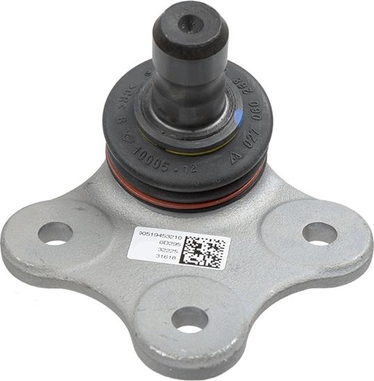 Lemförder 42082 01 - Ball Joint onlydrive.pro