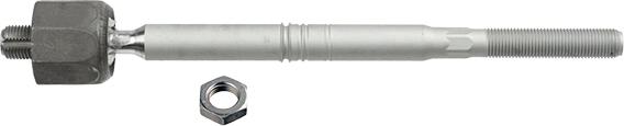 Lemförder 42167 01 - Inner Tie Rod, Axle Joint onlydrive.pro