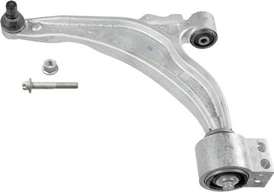 Lemförder 42825 01 - Track Control Arm onlydrive.pro