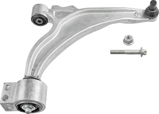 Lemförder 42826 01 - Track Control Arm onlydrive.pro