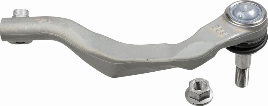 Lemförder 42340 01 - Tie Rod End onlydrive.pro