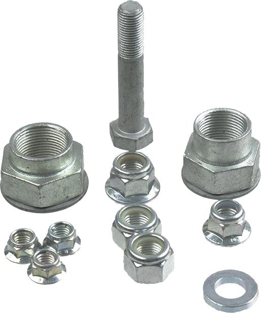 Lemförder 42347 01 - Repair Kit, wheel suspension onlydrive.pro