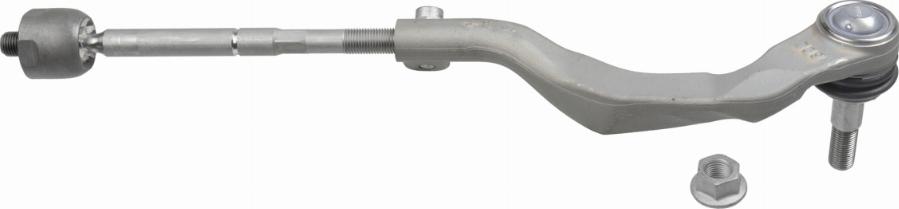 Lemförder 42360 01 - Tie Rod onlydrive.pro