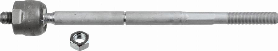 Lemförder 42385 01 - Inner Tie Rod, Axle Joint onlydrive.pro