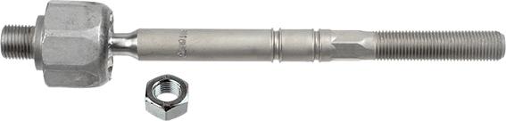 Lemförder 42381 01 - Inner Tie Rod, Axle Joint onlydrive.pro