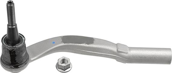 Lemförder 42382 01 - Tie Rod End onlydrive.pro