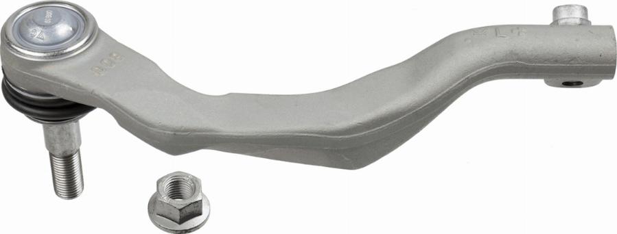 Lemförder 42339 01 - Tie Rod End onlydrive.pro