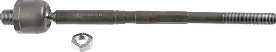 Lemförder 42284 01 - Inner Tie Rod, Axle Joint onlydrive.pro