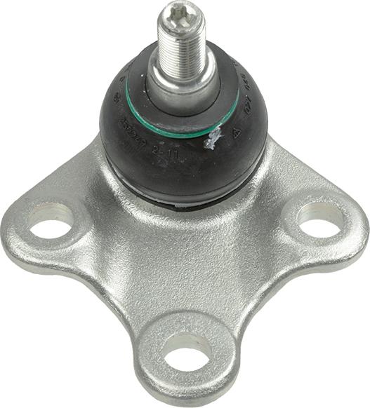 Lemförder 42281 01 - Ball Joint onlydrive.pro