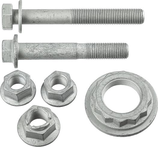 Lemförder 42760 01 - Repair Kit, wheel suspension onlydrive.pro