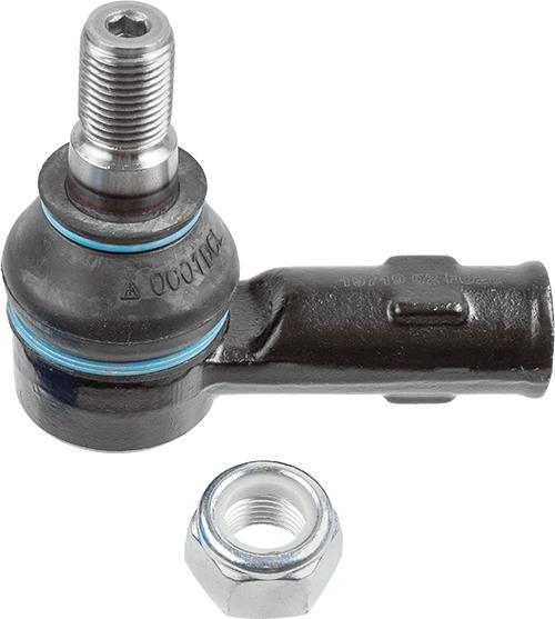 Lemförder 19719 02 - Tie Rod End onlydrive.pro