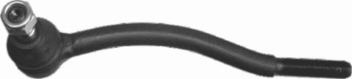 Lemförder 14599 01 - Tie Rod End onlydrive.pro