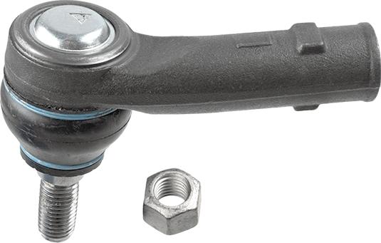 Lemförder 14549 02 - Tie Rod End onlydrive.pro