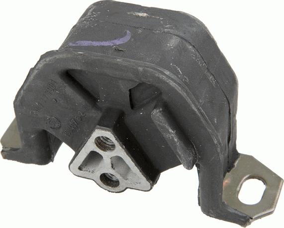 Lemförder 14692 01 - Holder, engine mounting onlydrive.pro