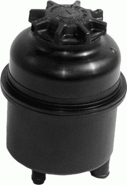 Lemförder 14697 01 - Expansion Tank, power steering hydraulic oil onlydrive.pro