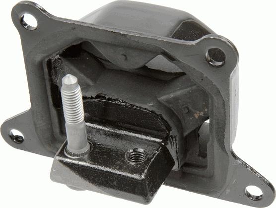 Lemförder 14679 01 - Holder, engine mounting onlydrive.pro