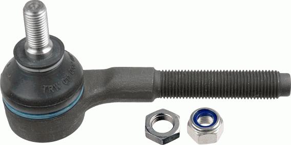 Lemförder 14800 01 - Tie Rod End onlydrive.pro