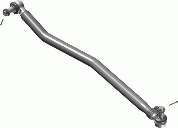 Lemförder 14824 02 - Centre Rod Assembly onlydrive.pro