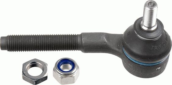 Lemförder 14799 01 - Tie Rod End onlydrive.pro