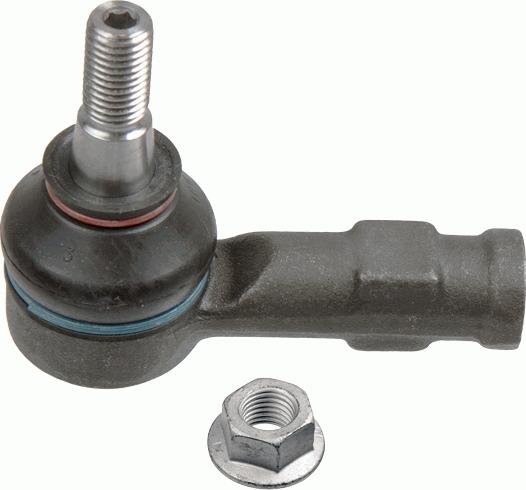 Lemförder 14705 01 - Tie Rod End onlydrive.pro